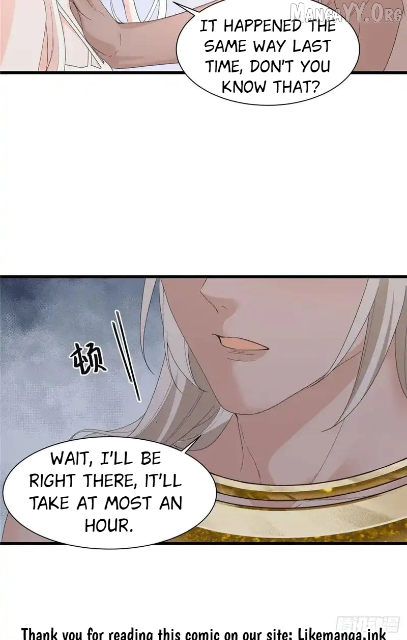 Taming the Beasts With Multi-Pregnancy System Chapter 38 - page 10